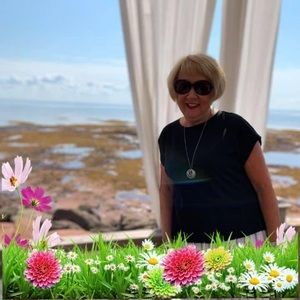 Meet your Posher, Mary